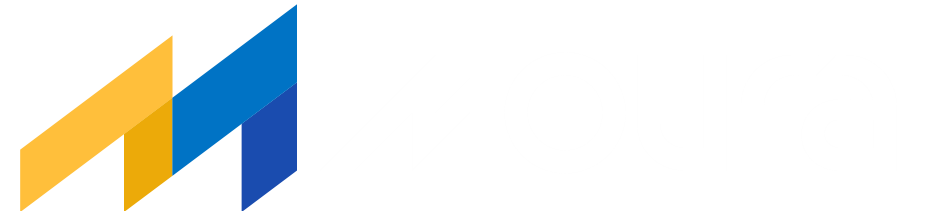 Logo da Empresa Moura